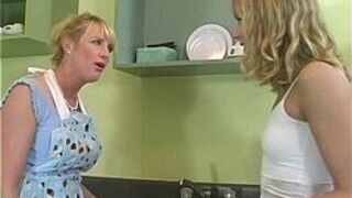 Teen Chastity aces a hardcore sex lesson porn video